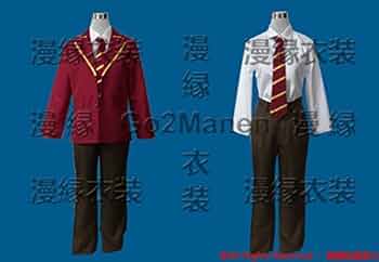 おそ松さん F6 制服コスプレ衣装セット Amazon.co.jp: コスプレ衣装 おそ松さん 松野チョロ松 F6 制服